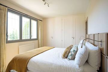 Villa pour 8 Personnes dans Mougins, Région de Cannes, Photo 2