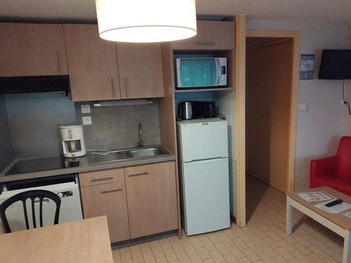 Camping pour 2 personnes en Auvergne - 2