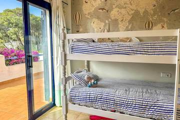 Casa Rural para 6 Personas en Pals, Baix Empordà, Foto 3
