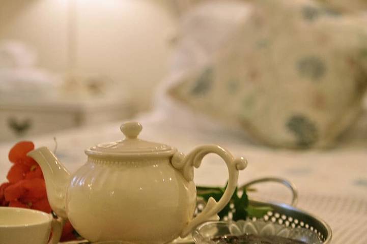 Ferienhaus für 14 Personen, mit Garten in Petra (Griechenland) - 3