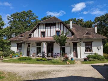 Location De Vacances pour 4 Personnes dans Ligny-le-Ribault, Région d'Orléans, Photo 3