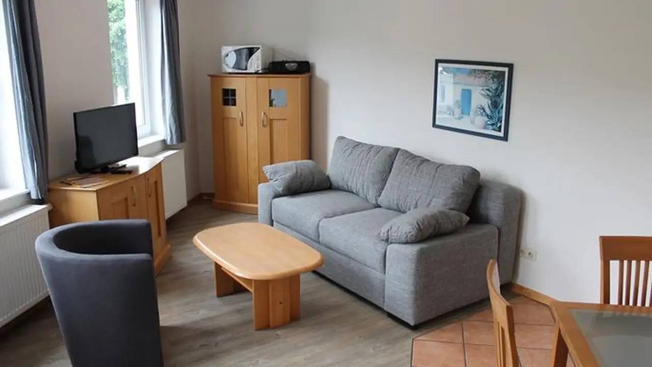 Ganze Ferienwohnung, Ferienwohnung für 5 Personen (60 m²) in Willingen (Upland) in Willingen, die Mittelgebirge