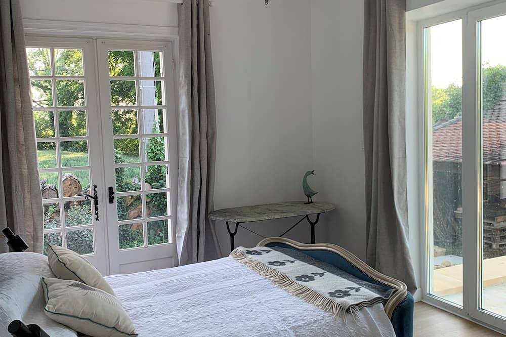 Marvelous riverside oasis 4-bedroom villa area of historic significance Dordogne in Badefols-sur-Dordogne, Périgord Pourpre