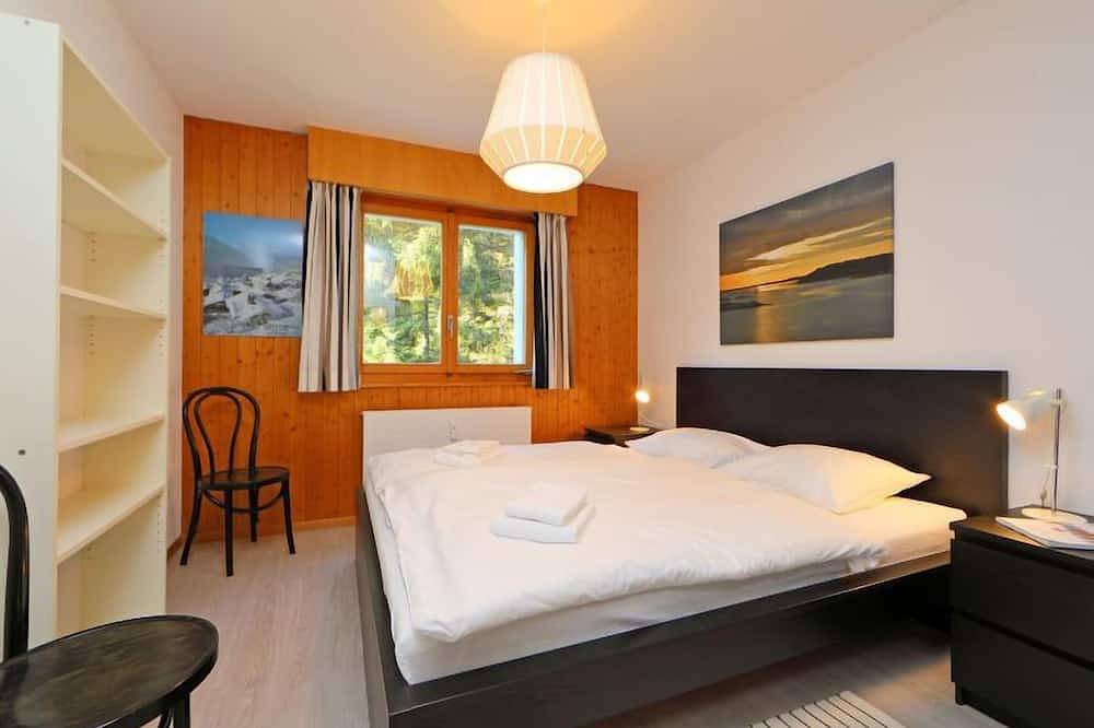 Appartement entier, Anémone in Gryon, Alpes Vaudoises