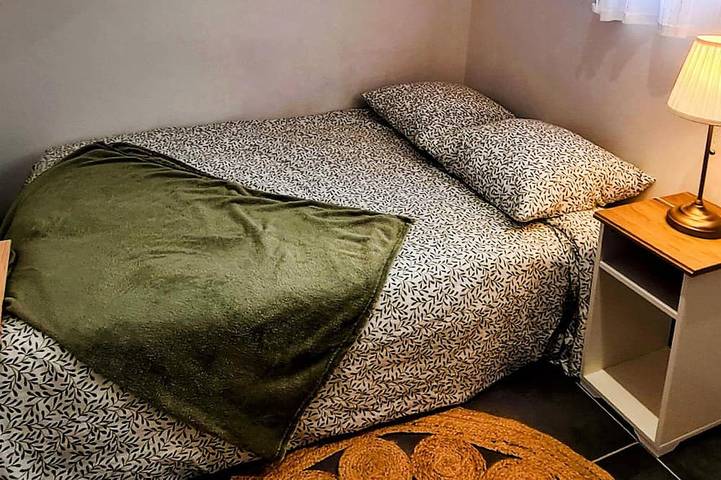 Apartamento de vacaciones para 2 personas - 1