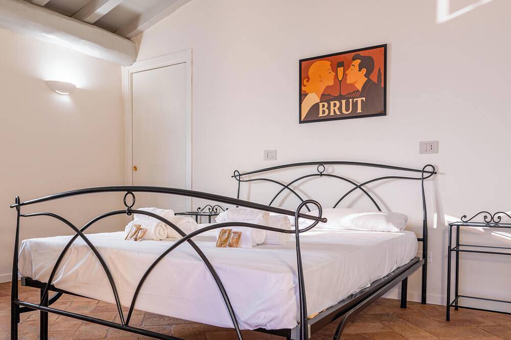 Exclusive villa in Franciacorta, Villa Asteria in Erbusco, Franciacorta