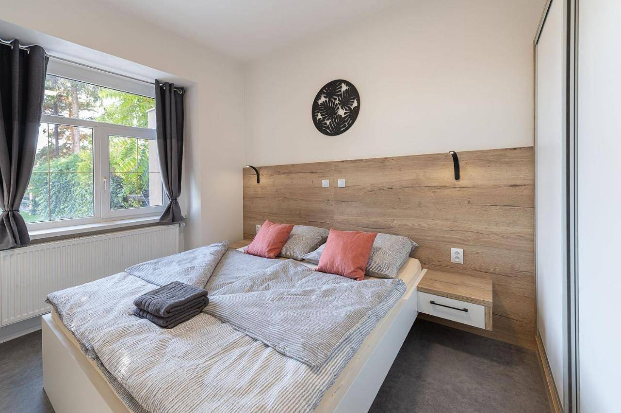 Apartsee Wellness Plzeň in Plzeň, Région de Plzeň