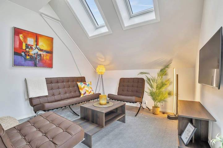Ferienwohnung für 6 Personen - 1