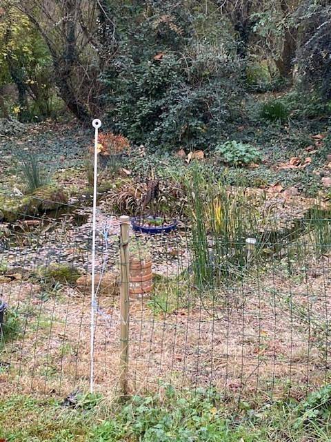 Location de vacances pour 2 personnes, avec jardin dans Chambilly - 3