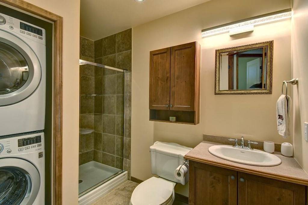 Perfect Family Getaway! in Mont-Tremblant