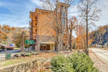 Vacation Apartment for 6 Guests in Gatlinburg, Sevier County, Picture 3