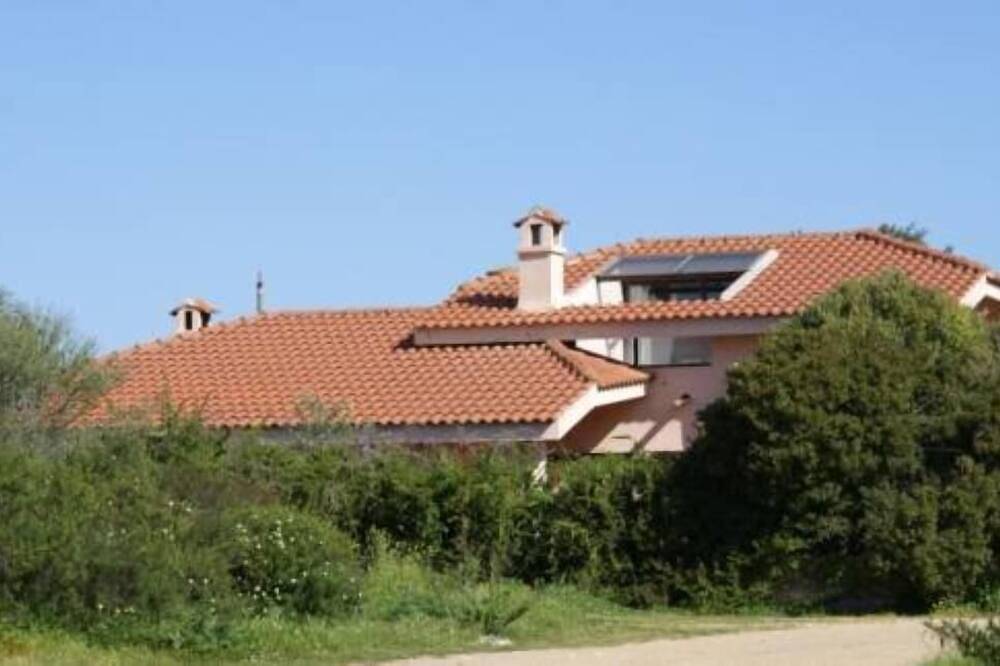 Exklusive Villa in Sardinien (300 Meter vom Strand entfernt) in Arbatax, Tortolì