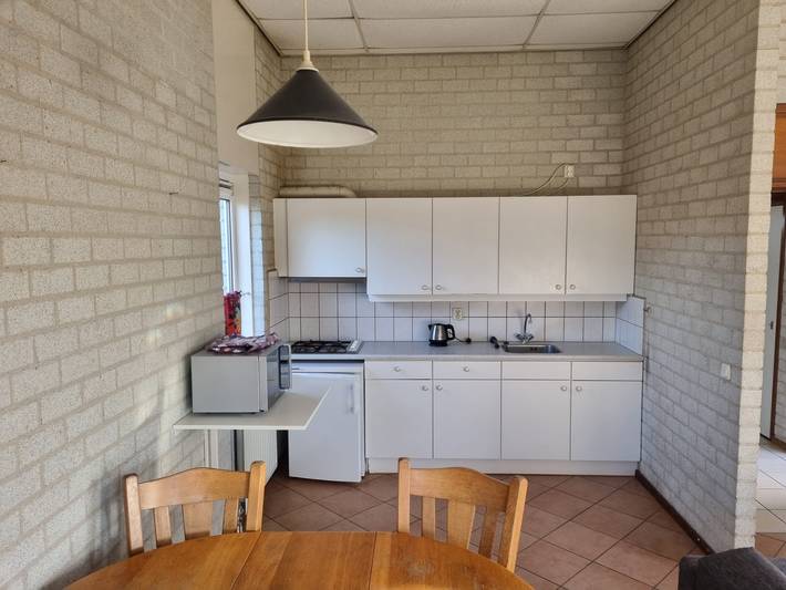 Bungalow für 5 Personen, mit Haustier in Julianadorp - 4