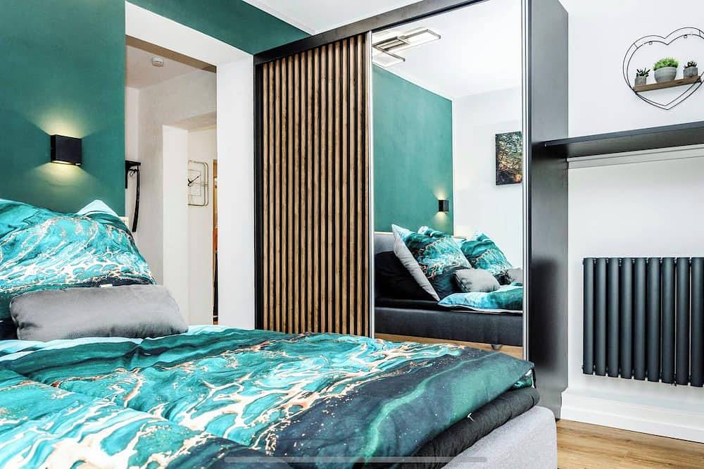 Ganze Wohnung, Neu und komplett Ausgestattet Herrliche Aussicht in Saldenburg, Ostbayern