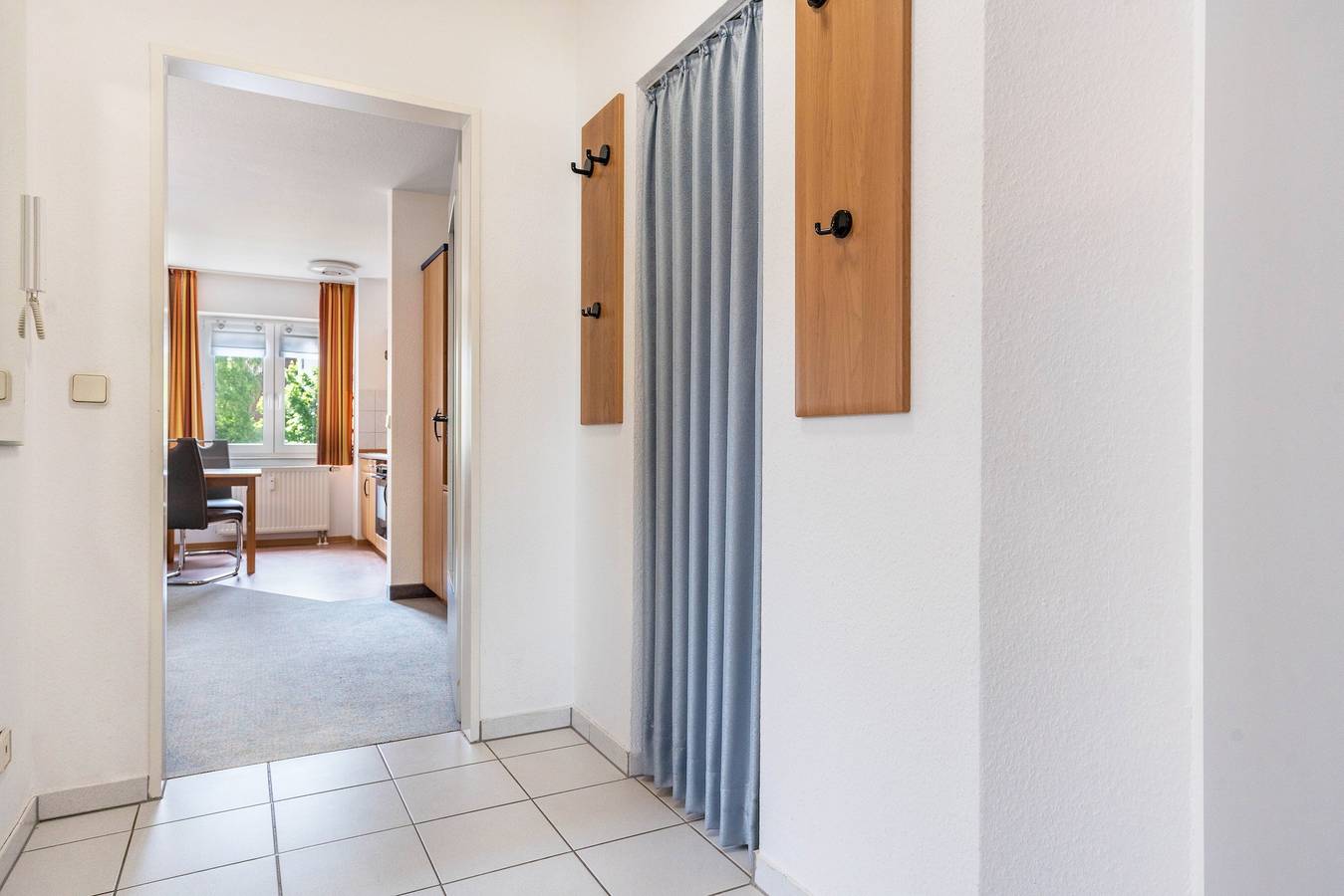 Ferienwohnung in Binz für 4 Personen in Binz