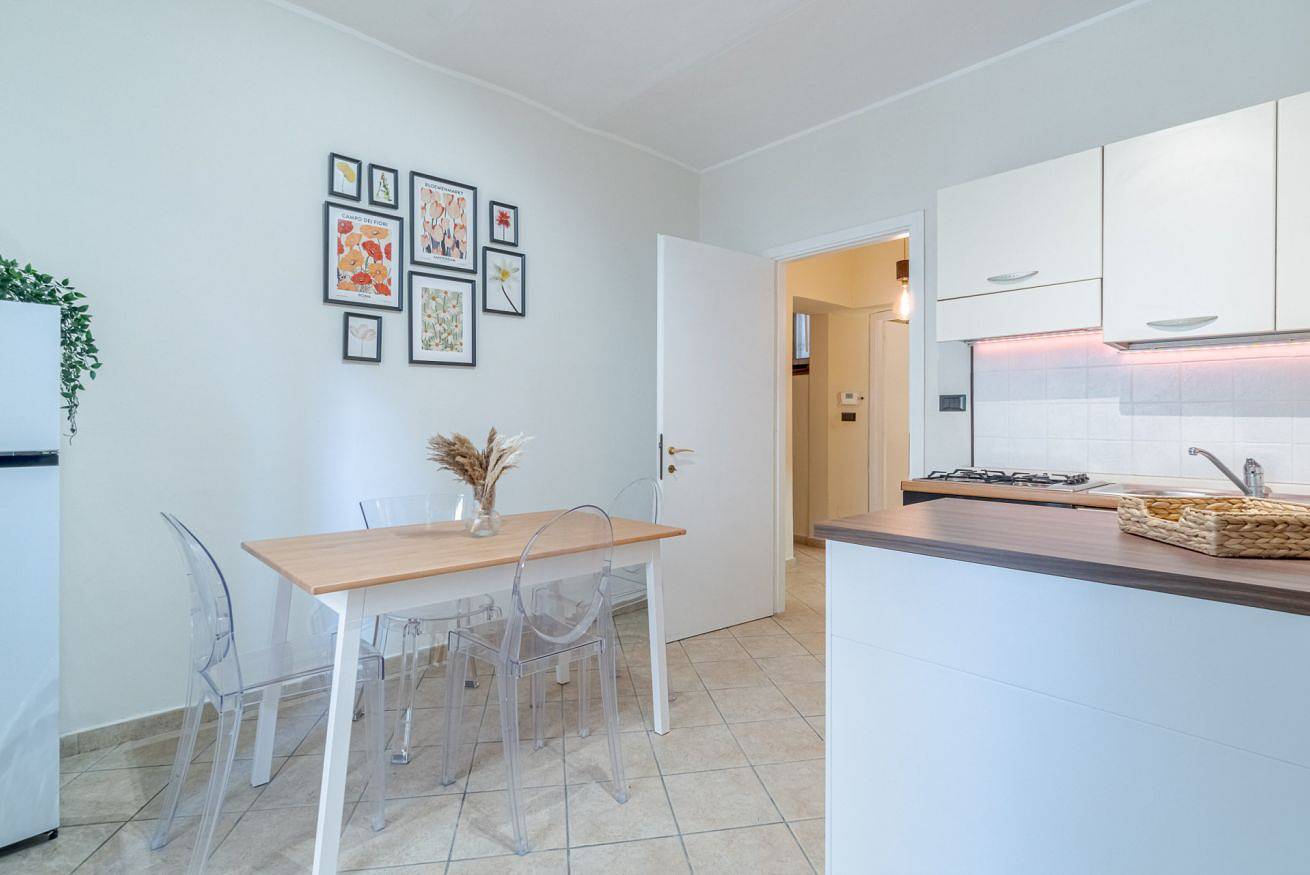 Vakantieappartement voor 3 personen, foto 6