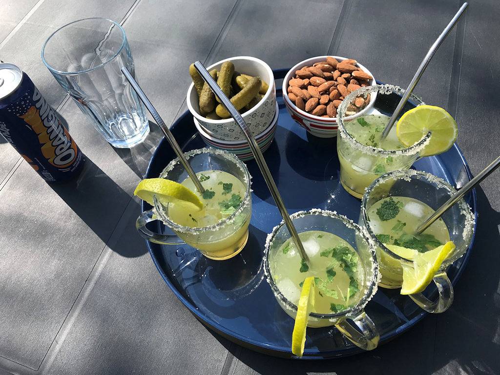 Roz Avel in Caurel, Région de Guingamp