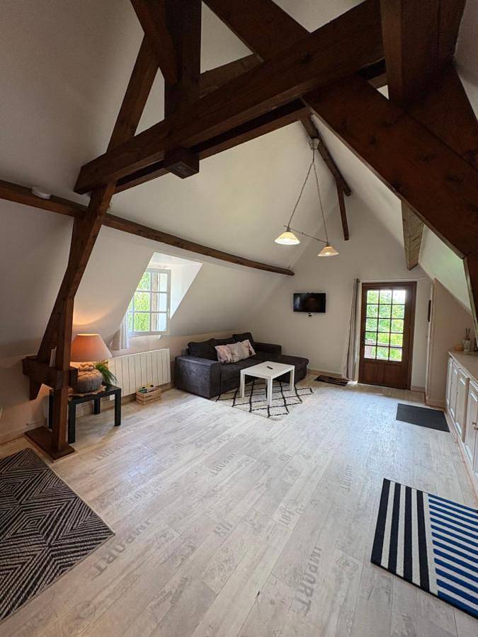 Appartement entier, Le Cottage in Saint-Pierre-en-Pays-d'Auge, Région de Lisieux