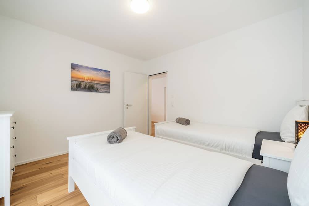 Ganze Wohnung, Charming Swiss Haven | Smart Home, 1Gb Wifi, Ground Floor, 3 mins to Hospital! in Zofingen, Aargau-Basel