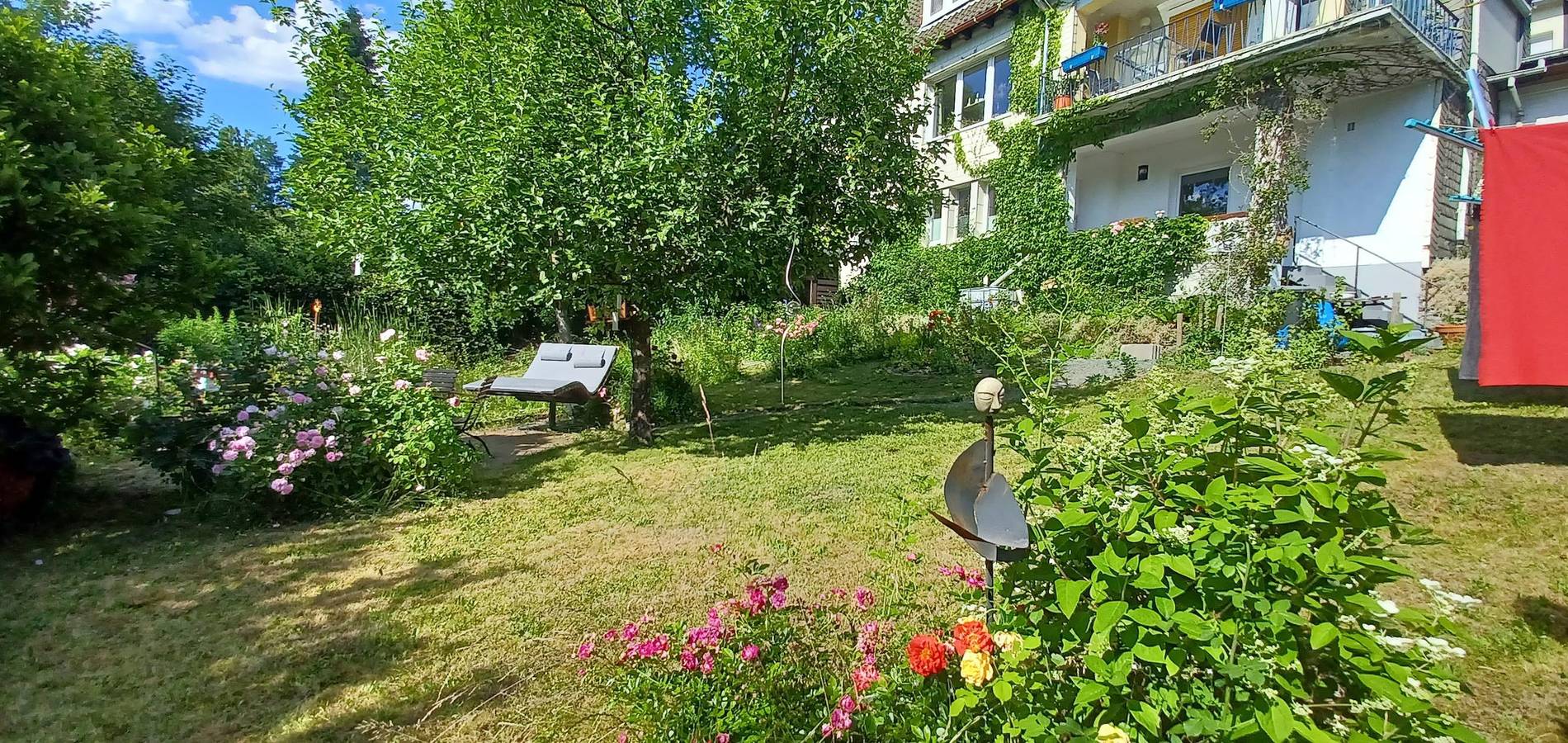 Ferienwohnung Hauptsache Gemütlich - Ferienwohnung in Bad Berleburg, Distrito de Siegen-Wittgenstein