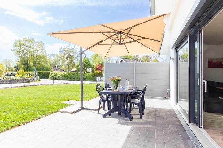 Ferienhaus für 4 Personen, mit Terrasse in Timmendorfer Strand - 2