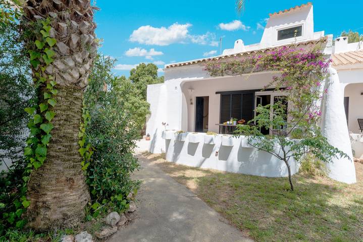 Finca für 4 Personen, mit Garten in Migjorn - 3