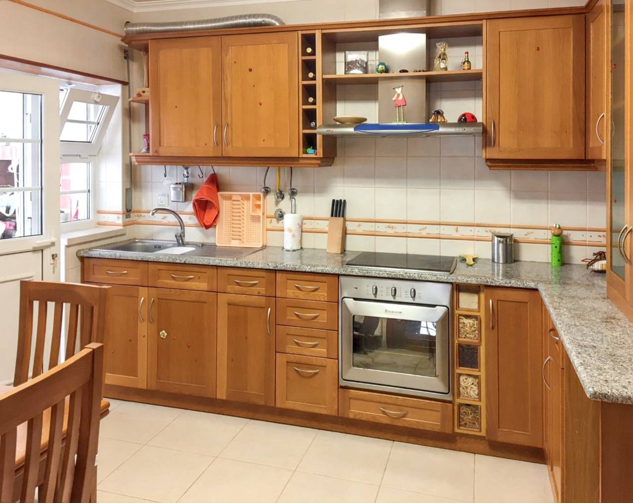 Apartamento entero, Apartamento espacioso en Peniche / 110 m² / Cerca de la playa in Peniche, Leiria District