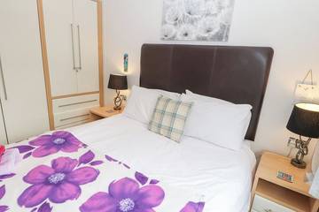 Log Cabin for 6 People in Troutbeck, Cumbria, Photo 1