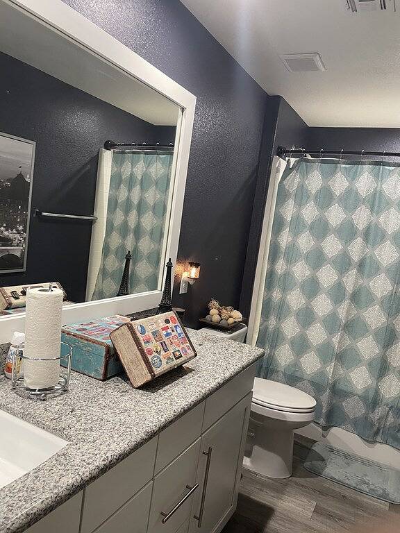 Luxury, Modern, New - $750k Home in North Las Vegas, Nevada