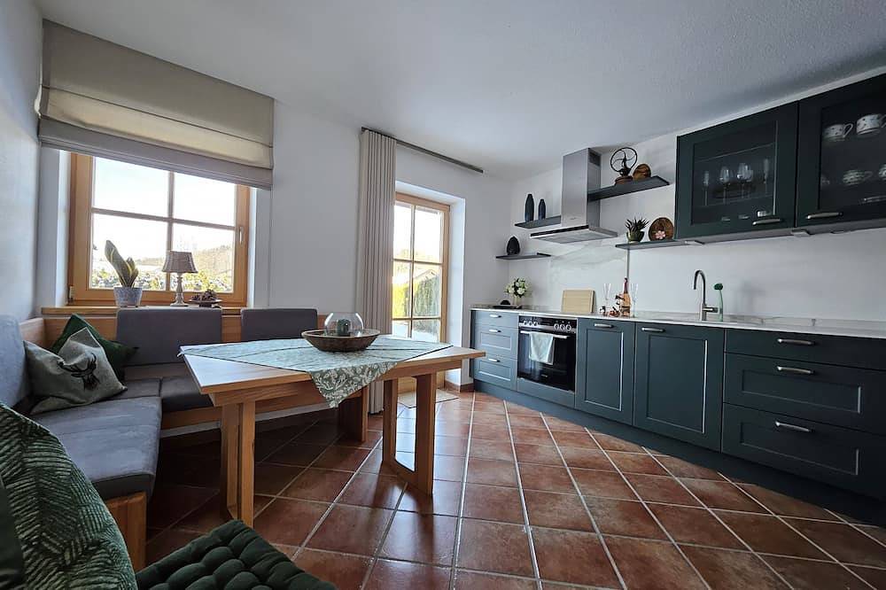 Appartamento vacanze a Chiemgau a partire da 141€ a notte