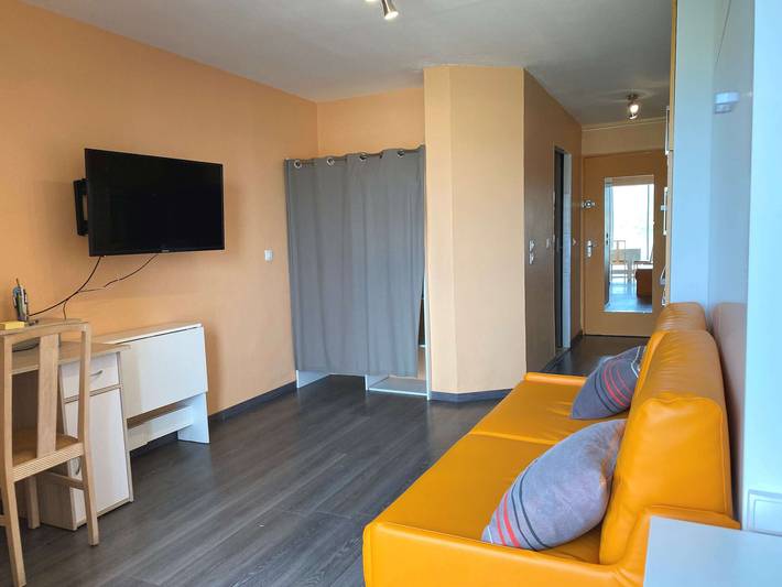 Studio für 2 Personen in Südfrankreich - 2