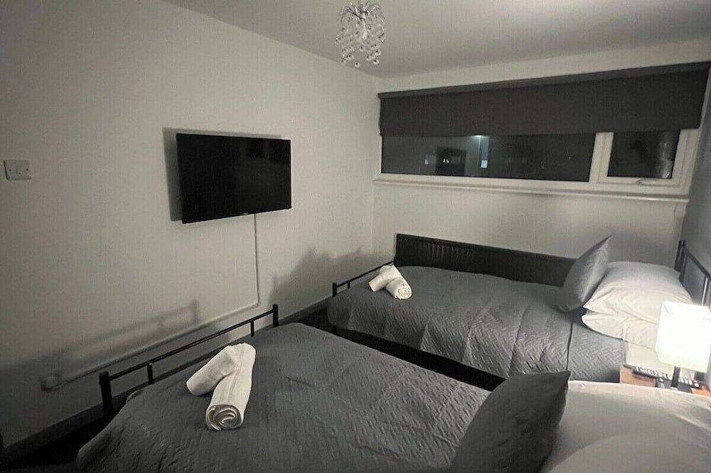 Washington Residence in Sunderland