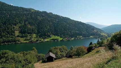 Ferienhaus für 4 Personen in Glödnitz, Unterkärnten, Bild 3