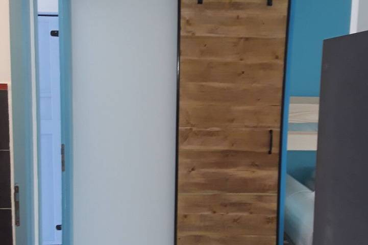 Location de vacances pour 10 personnes, avec jacuzzi ainsi que jardin et sauna, animaux acceptés à Foissac - 2