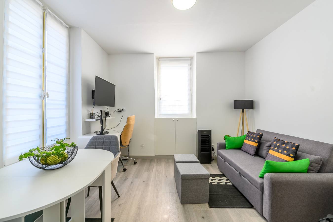 Entire apartment, Cozy Corner - Appt avec jardin pour 4 in Tournan-en-Brie, Seine-et-Marne