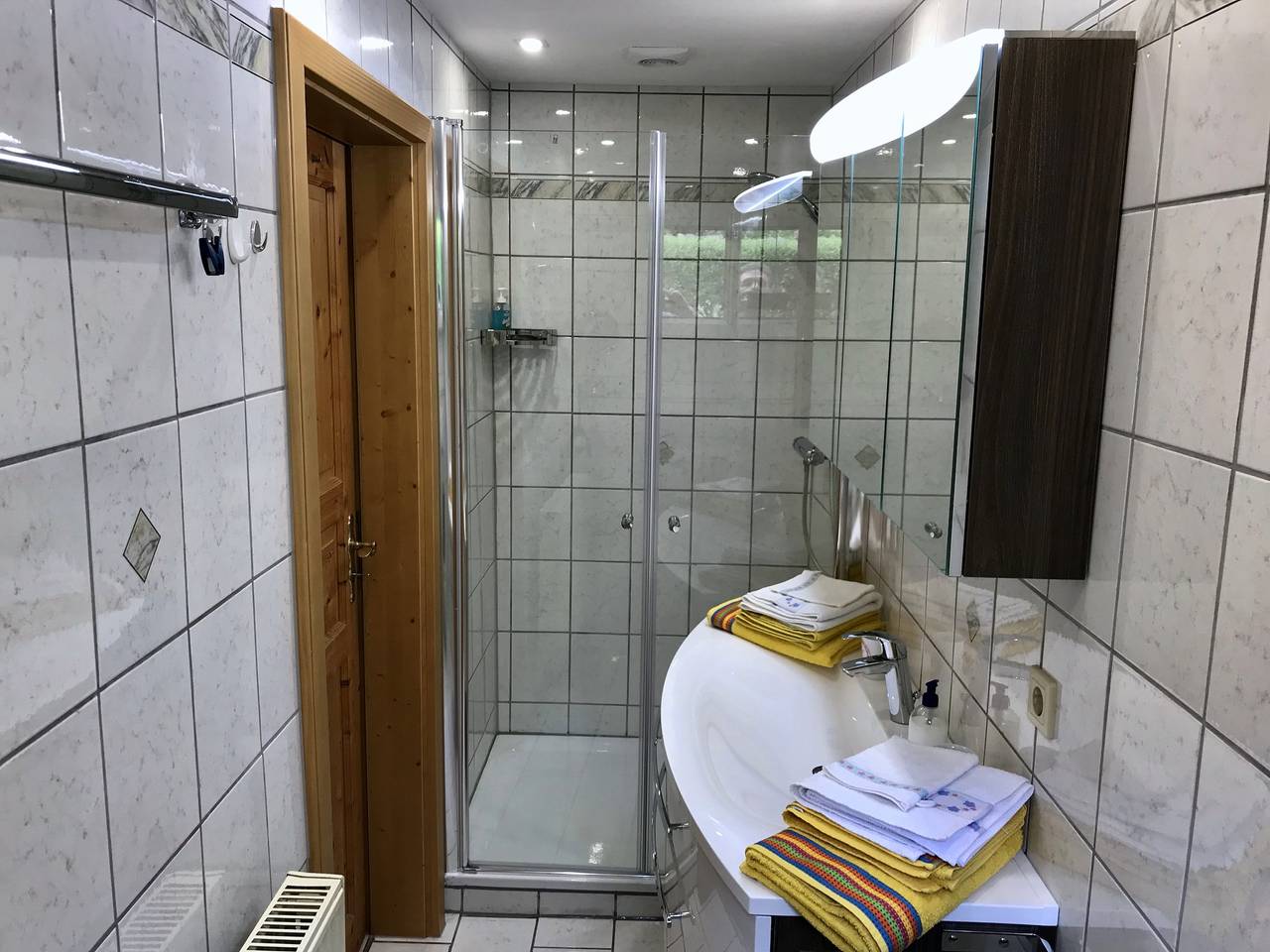 Ferienwohnung Näfelt - Ferienwohnung, foto 10