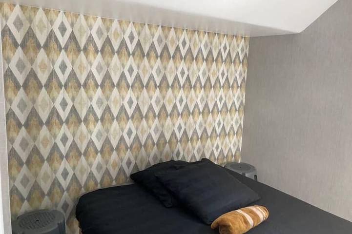 Location de vacances pour 13 personnes à Compreignac - 3