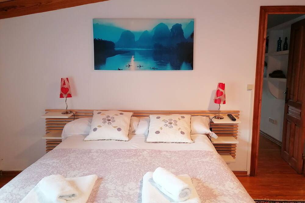 Ca Bett xeremier in Santa Maria del Cami, Mallorca Inselmitte