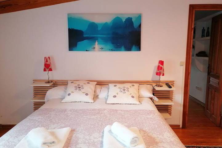 Finca für 4 Personen, mit Garten und Pool in Santa Maria del Cami - 3