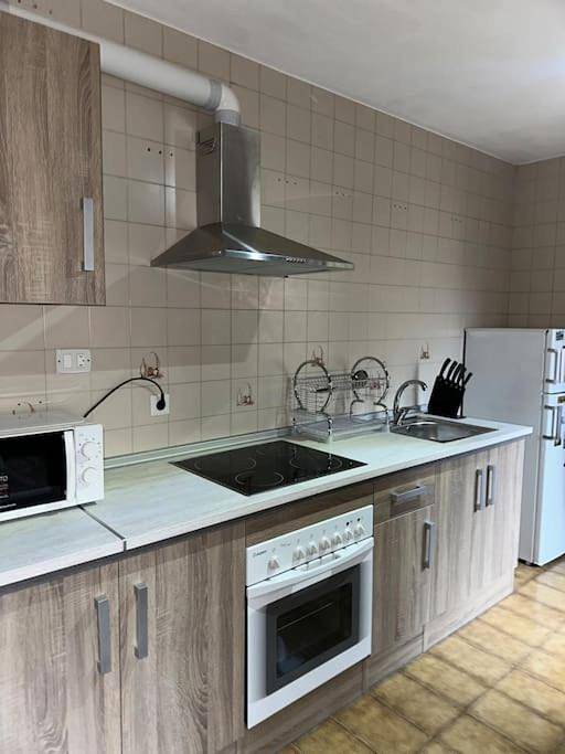 Gîte pour 6 personnes, avec balcon à Los Arcos - 2