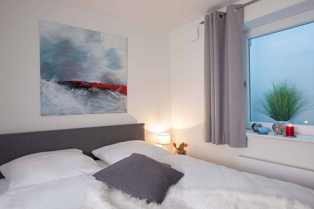 Ganze Wohnung, Lörkiwai 10 - Wohnung 1 in Keitum, Sylt (Gemeinde)