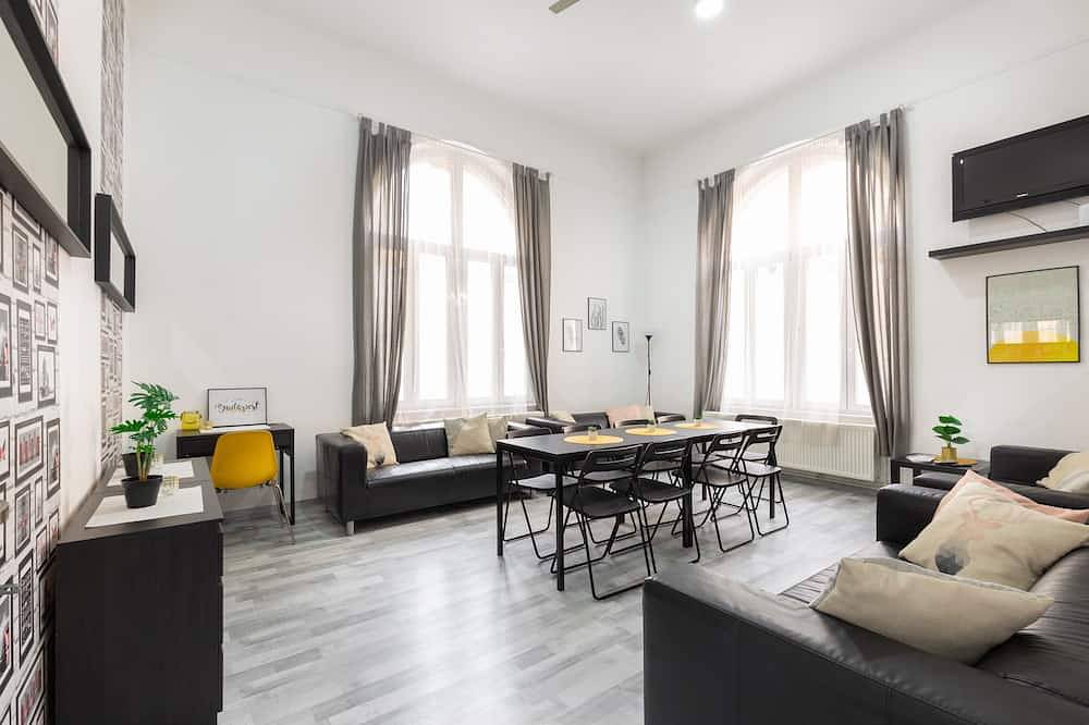 Apartment for 10 People in Budapest, Danube-Ipoly National Park