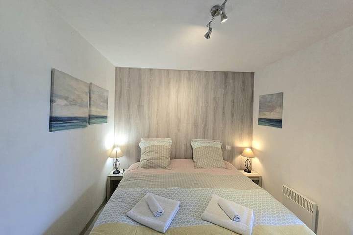 Location de vacances pour 6 personnes, avec piscine et jardin à Saint-Rémy (Dordogne) - 3