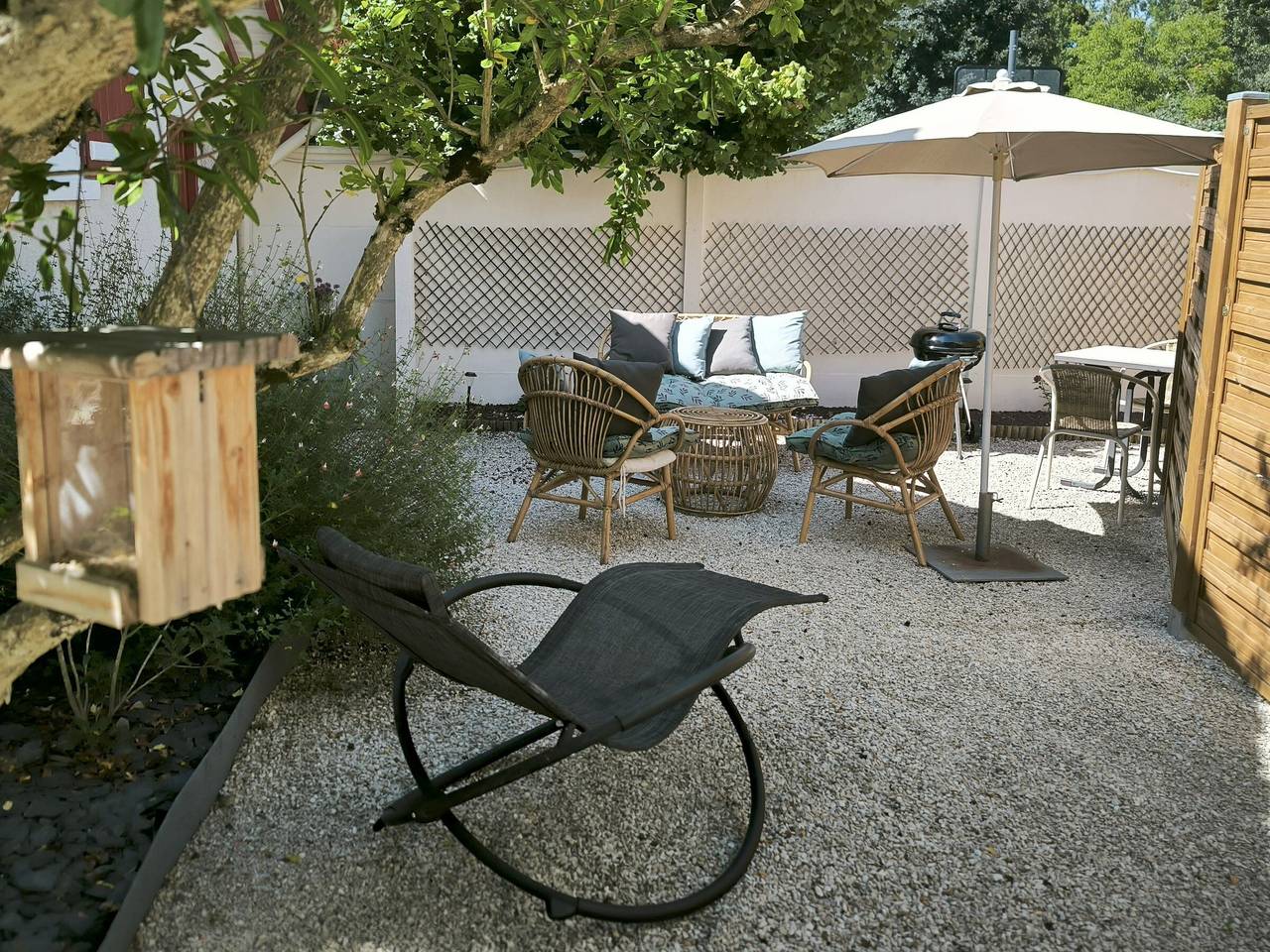 Charmanter Rückzugsort in der Natur: Nähe Montargis, Terrasse und moderne Annehmlichkeiten in Montargis, Montargis und Umgebung