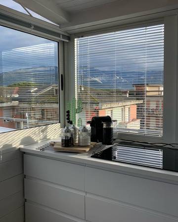 Appartamento per 4 Persone in Marinella di Sarzana, Sarzana, Foto 4