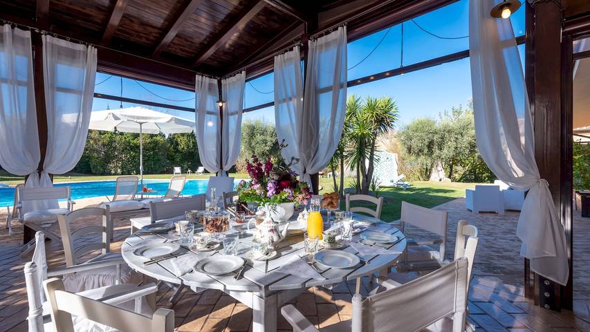 Chalet para 12 personas con terraza in Civitanova Marche, Costa Adriatica Marcas