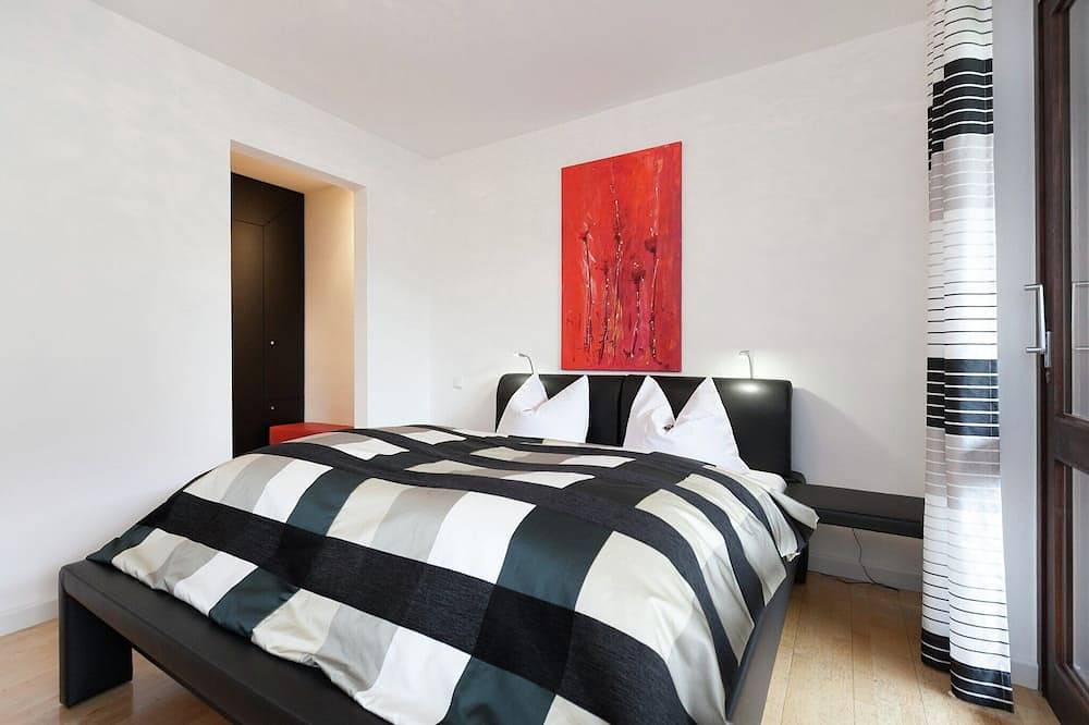 Ganze Wohnung, Wohnung in Ruhmannsfelden mit Hallenbad in Ruhmannsfelden, Vorderer Bayerischer Wald