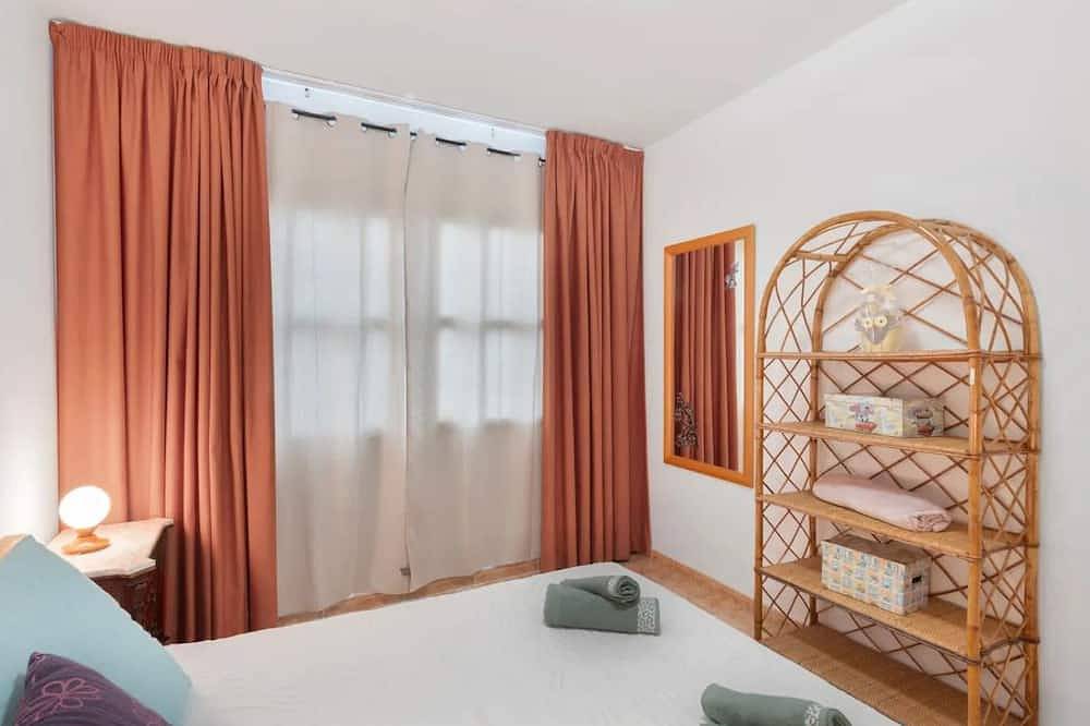 Entire apartment, Haus Stadt La Palma 2Bedr in El Planto, Santa Cruz de La Palma