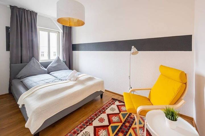 Ferienwohnung für 4 Personen - 1