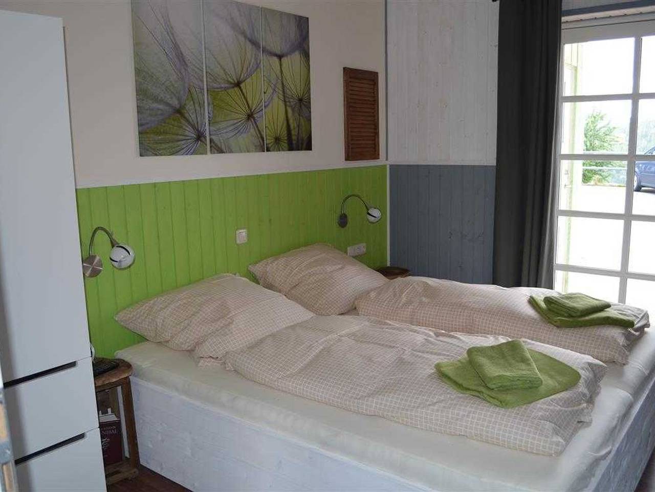 Ganze Ferienwohnung, Ferienwohnungen Haus Auszeit in Sankt Andreasberg, Braunlage